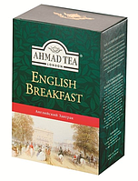 4006-чай Ахмад Англійський Сніданок 200 г. English Brekfest