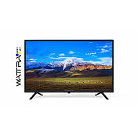 Телевізор Grunhelm GTV32HD01T2 32 дюйми 1366х768 HD