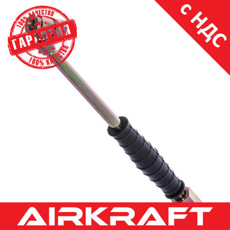 Насадка для підкачки коліс 250мм AIRKRAFT DTC-12 (для накачування шин), фото 1