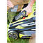 RYOBI RLM36X46H50PG ONE+, Акумуляторна газонокосарка 36 В, ширина скошування 46 см, 1 х 5,0 А·год, фото 10