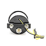 Датчик надлишкового тиску (boost) у впускному ресивері Boost Gauge -1~2 Bar Vacuum, фото 4