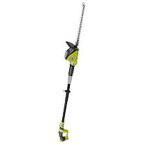 RYOBI OPT1845 ONE+ 18 В Акумуляторний висотний кущоріз, леза 45 см.