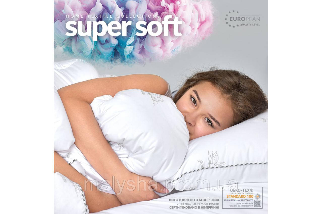 Ковдра літня Super Soft Classic - фото 8 - id-p441562570