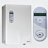 Електричний котел Mora-Top Electra Comfort 08K (МОРА-ТОП ЕЛЕКТРА КОМФОРТ 08К) 7,5 кВт, фото 2