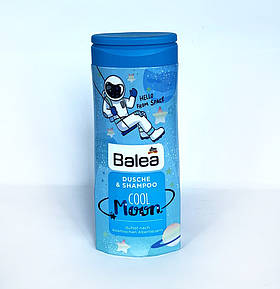 Balea Kids Dusche & Shampoo Cool Moon