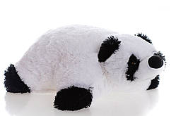 Подушка Аліна панда 55 см