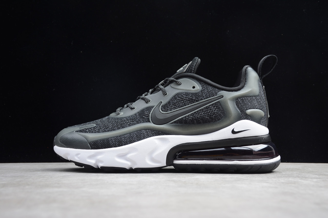 Кросівки чоловічі Nike Air Max 270 React / 70AMM-033, фото 1