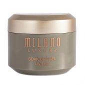 Гель для нарощування Milano Luxury Pink, 30 г
