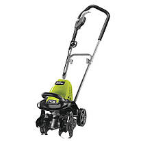 RYOBI RCP1225 Електричний культиватор 1200 Вт, ширина оброблення ґрунту 25 см.