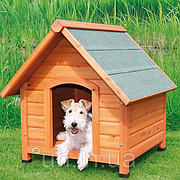 Будки для собак