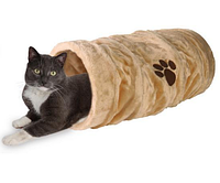 Ігрові тунелі для кішок