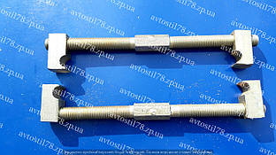 Стяжка пружин універсальна 250 мм (пара)