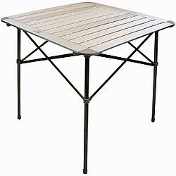 Стол Highlander Alu Slat Folding Small
