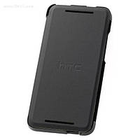 Чохол HC V851 для HTC ONE mini (M4/601e) Black/Green