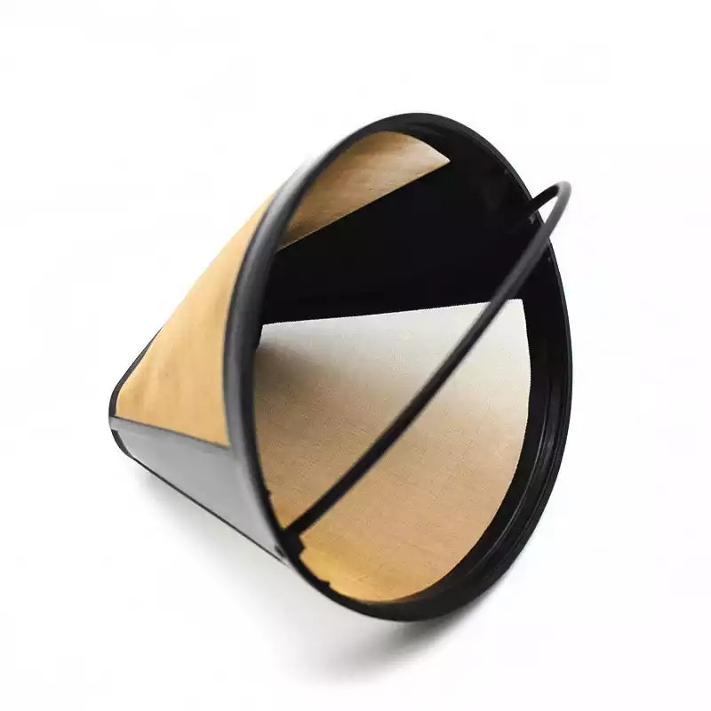 Кавовий фільтр №4 для краплинної кавоварки