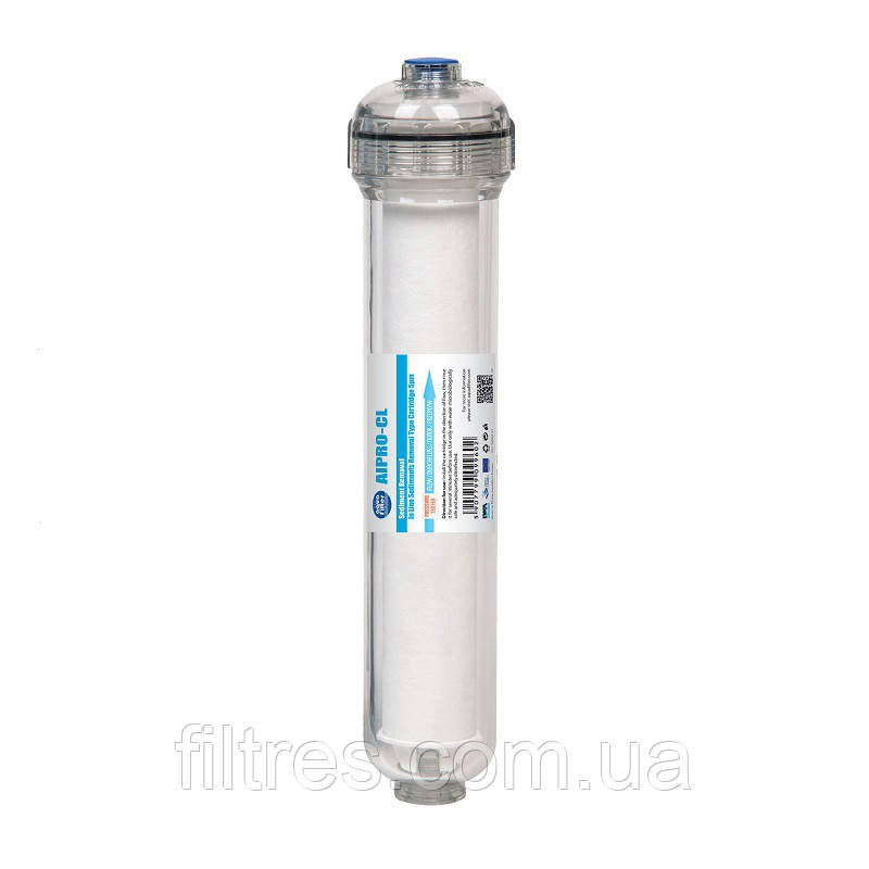 Линейный механический Aquafilter AIPRO-CL