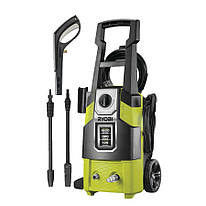 RYOBI RPW120B Електрична мийка високого тиску 120 Bar.