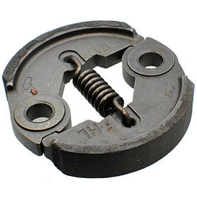 Зчеплення (варіатор) для бензокоси з діаметром поршня 36/40/44 мм (D=76)