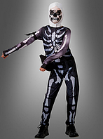 Детский карнавальный костюм Skull Trooper