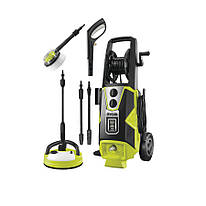 RYOBI RPW150XRB Електрична мийка високого тиску 150 Bar.