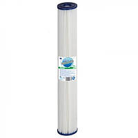 Картридж из гофрированного полиэстера Aquafilter FCCEL-5-L Slim