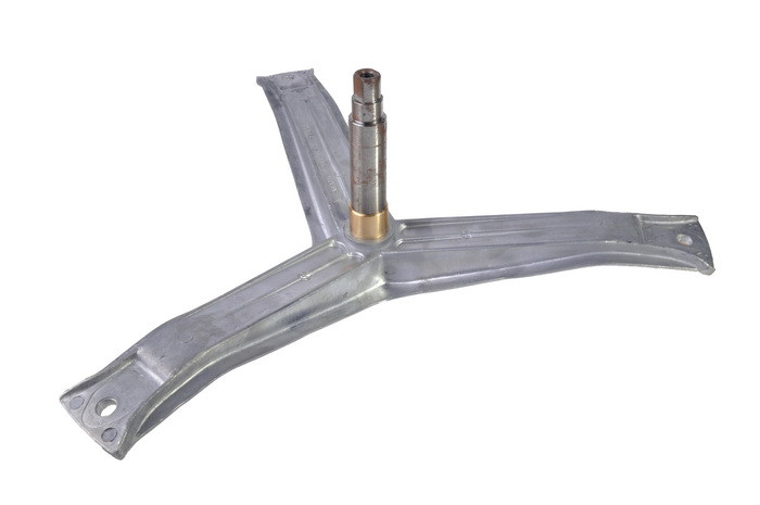 Хрестовина для пральної машини Bosch, Siemens COD.746, 215117, d=20/25/28 l=120