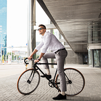 Гірські велосипеди 29 дюймів