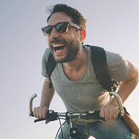 Гірські велосипеди 26 дюймів