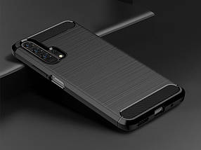 TPU чохол накладка Urban для Honor 20 (4 кольори), фото 6
