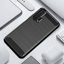 TPU чохол накладка Urban для Honor 20 (4 кольори), фото 5