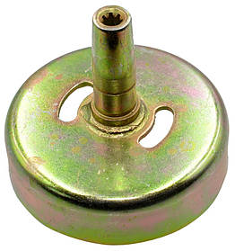 Чашка зчеплення бензокоси 7 шліців