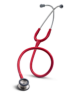 Cтетоскоп Littmann Classic II Pediatric, красный, мод. 2113R