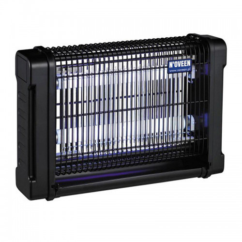 Знищувач комах Noveen IKN-12 (black) для приміщень площею 40 м2.