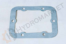 Прокладка паронітові ZF S5-42 бічна на 6 болтів