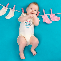Одяг для малюків