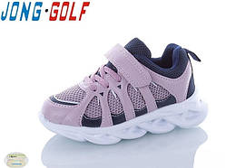 Кросівки на Дівчинку ТМ Jong.Golf 27, 28 р