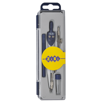 Готовальні, циркулі