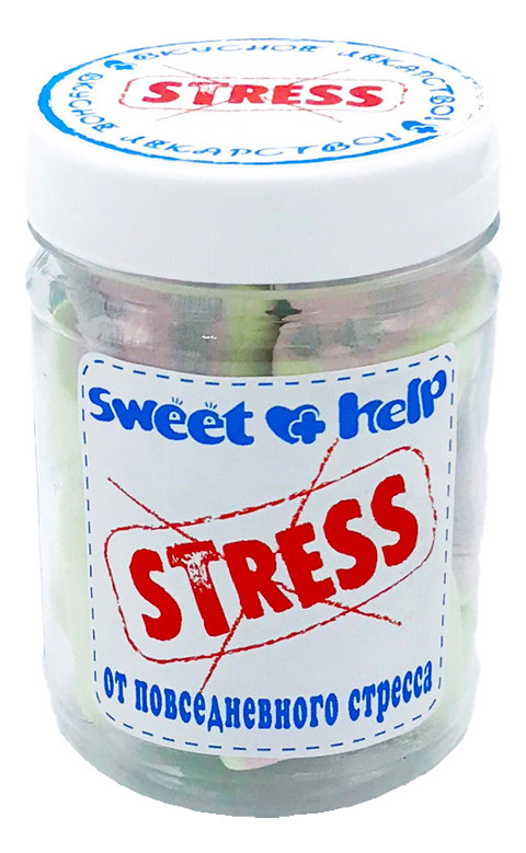 Sweetдола (смачна допомога) "Проти повсякденного стресу" 250 мл