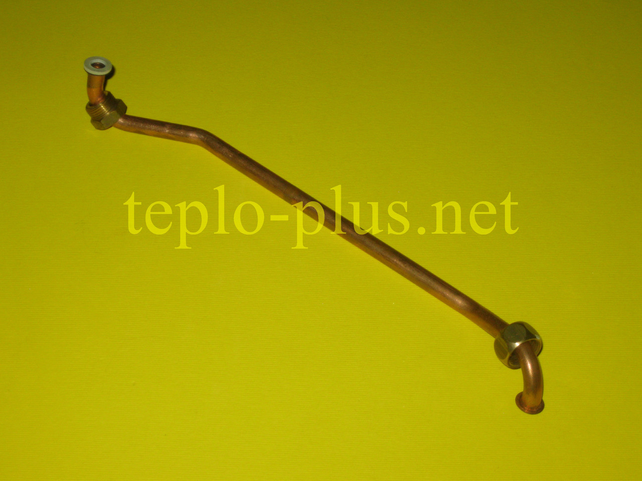 Трубка підживлення 0020018066 Vaillant atmoTEC, turboTEC Pro / Plus, ecoTEC Pro / Plus
