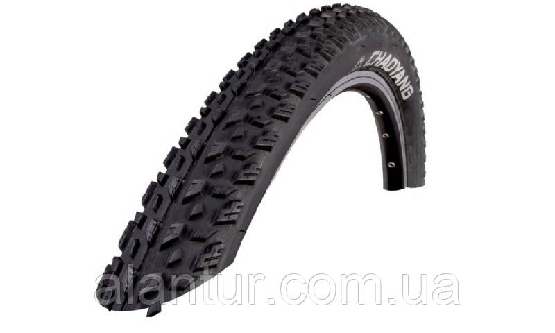 Шина Longus Chaoyang 29x2,10 H-5161 HORNET 30TPI для міського велосипеда, фото 1