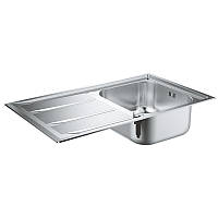 Кухонна мийка Grohe Sink K400+ 31568SD0