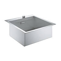 Кухонна мийка Grohe Sink K800 31583SD0