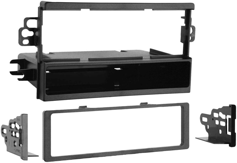 Перехідна рамка Metra Chevrolet Lacetti, Aveo, Nubira (99-7951), фото 1