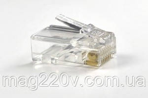 Конектор RJ45 / 8Р8С