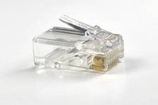 Конектор RJ45 / 8Р8С