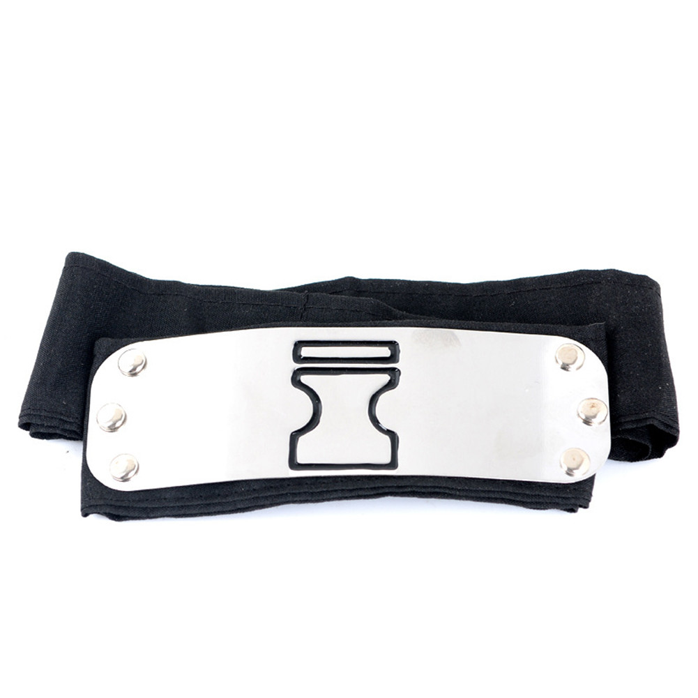 Бандана Прихованого Піску - Наруто | Sunagakure no Sato - Naruto