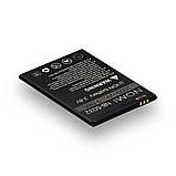 Акумулятор Nomi NB-5032 / i5032 Evo X2, 2500 mAh  Original PRC, фото 4