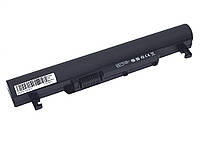 Батарея MSI BTY-S16 BTY-S17, Wind U160 U180, 11.1V Black 2200mAh