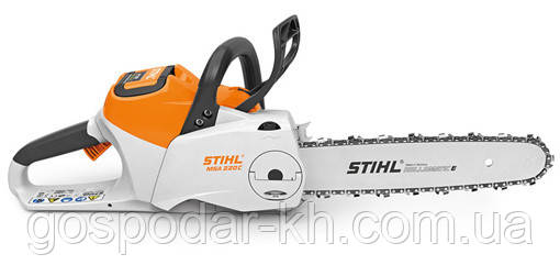 МЅА 220 С-BQ ПИЛА АКУМУЛЯТОРНА STIHL