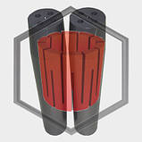 Філ'єра триканальна для машин безперервного лиття, фото 3